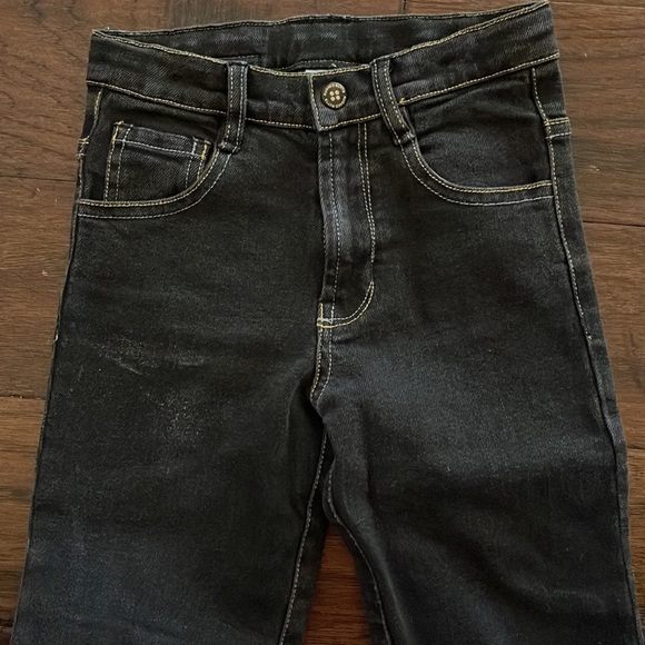 Rugged Butts Toddler Blue Jeans 4T - Picture 2 of 7